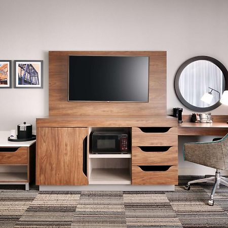 Hampton Inn & Suites Ft Worth-Burleson Extérieur photo