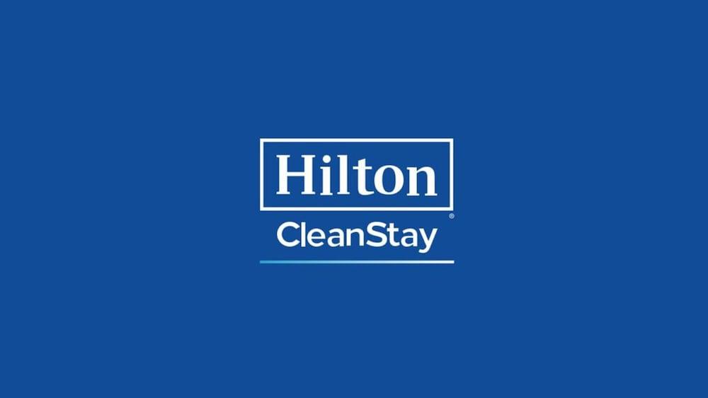 Hampton Inn & Suites Ft Worth-Burleson Extérieur photo