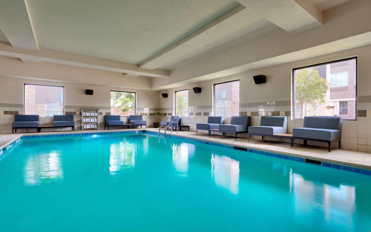 Hampton Inn & Suites Ft Worth-Burleson Extérieur photo