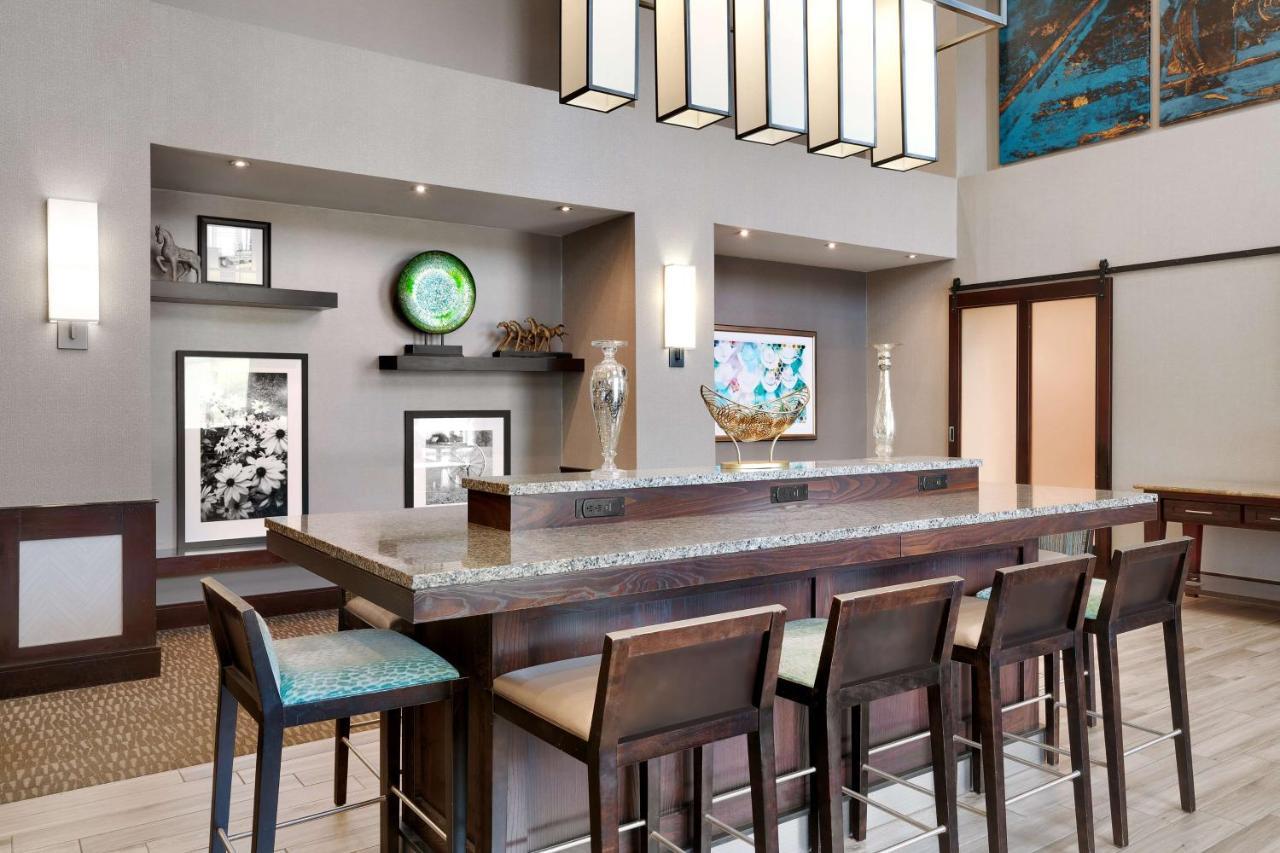Hampton Inn & Suites Ft Worth-Burleson Extérieur photo