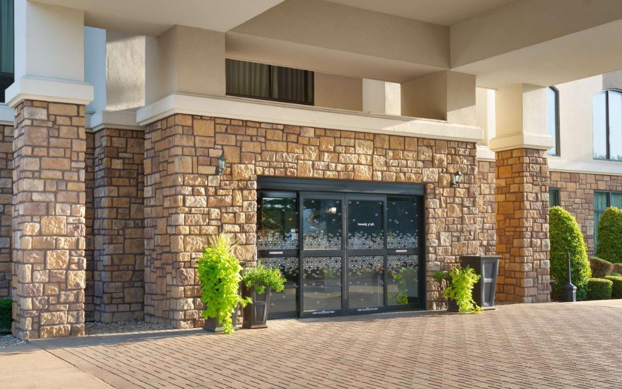 Hampton Inn & Suites Ft Worth-Burleson Extérieur photo