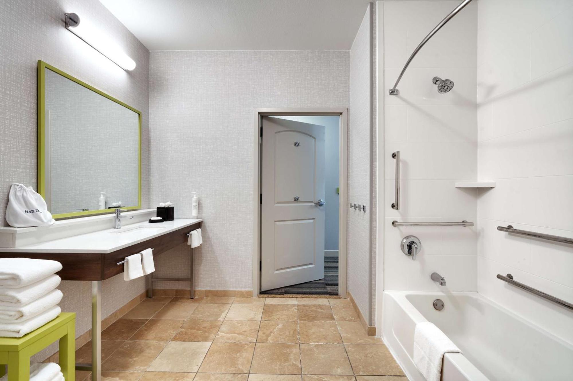 Hampton Inn & Suites Ft Worth-Burleson Extérieur photo