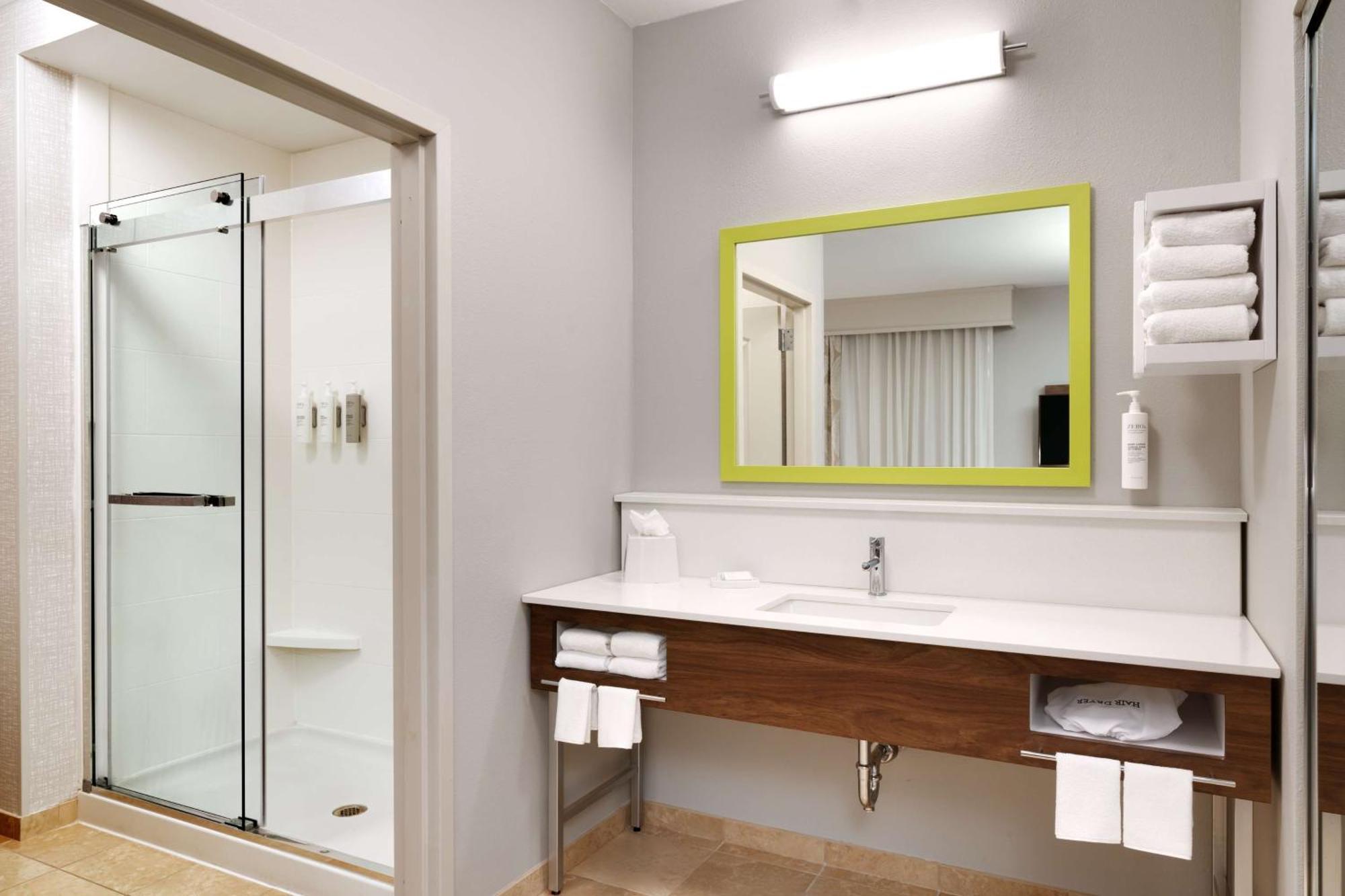 Hampton Inn & Suites Ft Worth-Burleson Extérieur photo