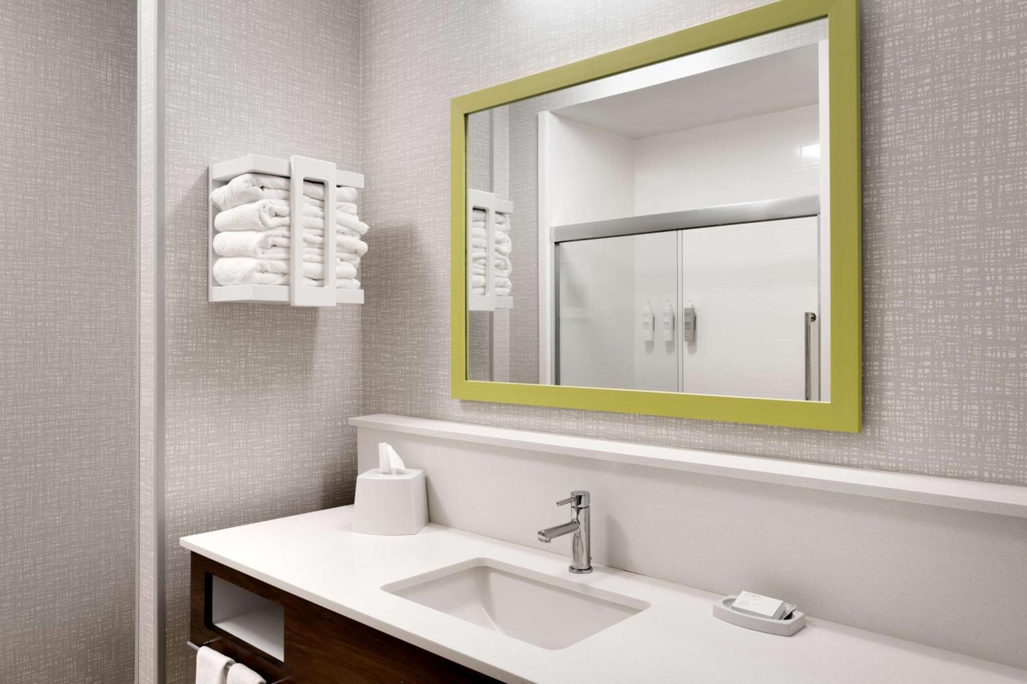Hampton Inn & Suites Ft Worth-Burleson Extérieur photo