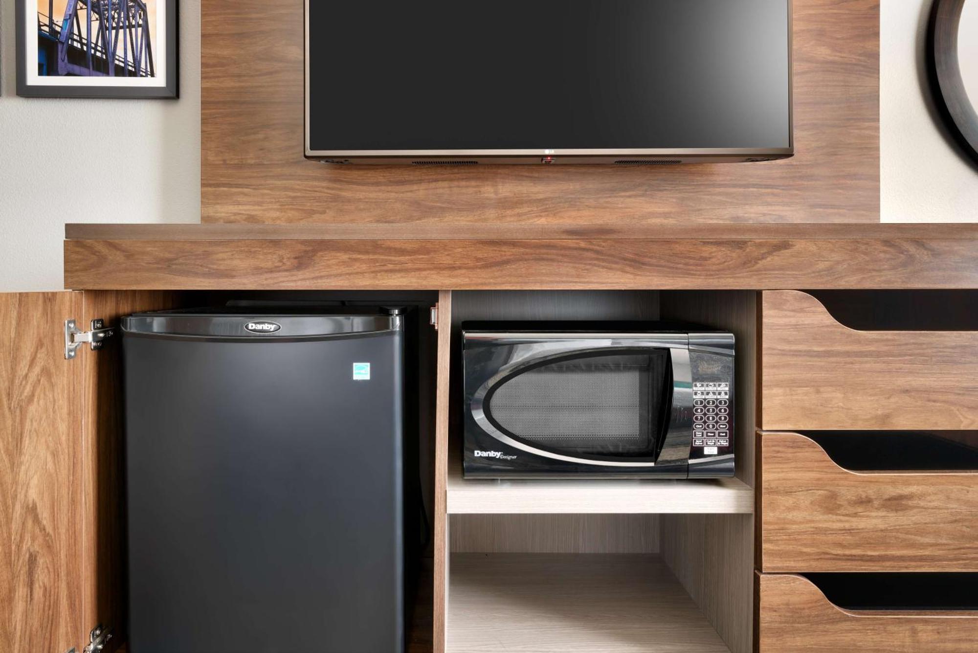 Hampton Inn & Suites Ft Worth-Burleson Extérieur photo