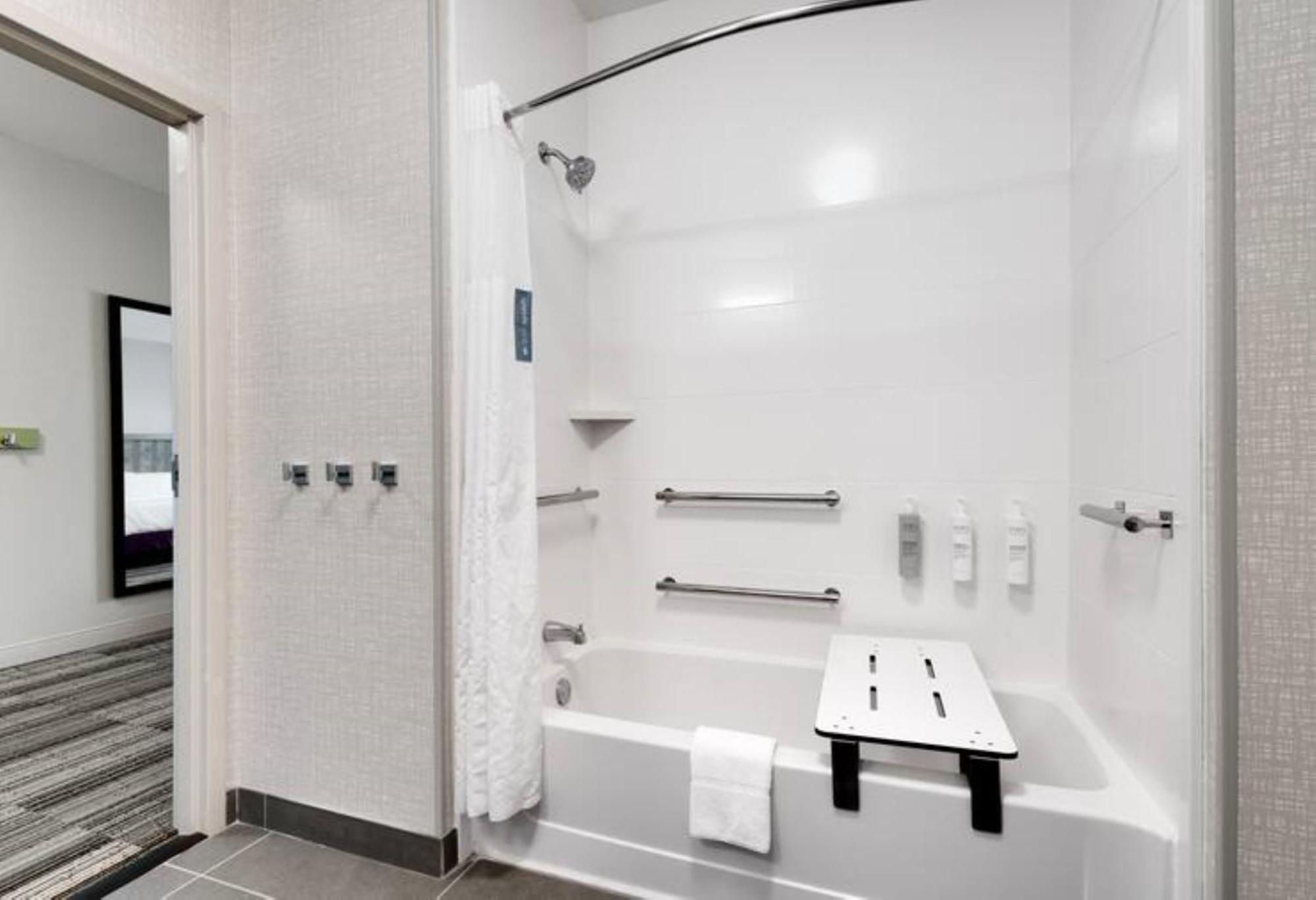 Hampton Inn & Suites Ft Worth-Burleson Extérieur photo