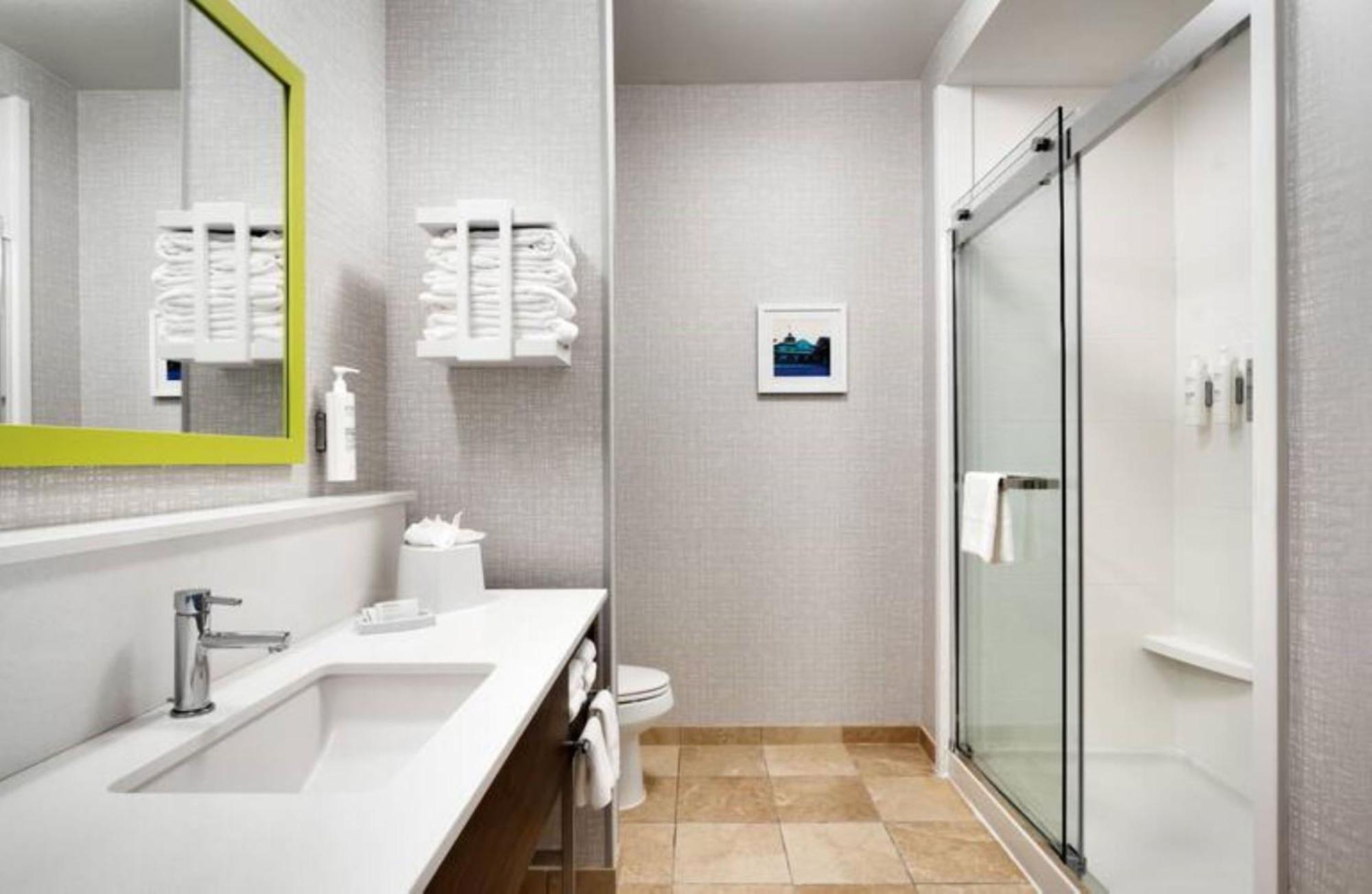 Hampton Inn & Suites Ft Worth-Burleson Extérieur photo