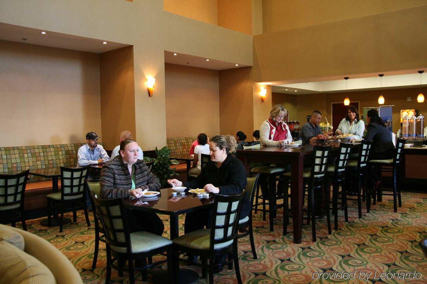 Hampton Inn & Suites Ft Worth-Burleson Extérieur photo